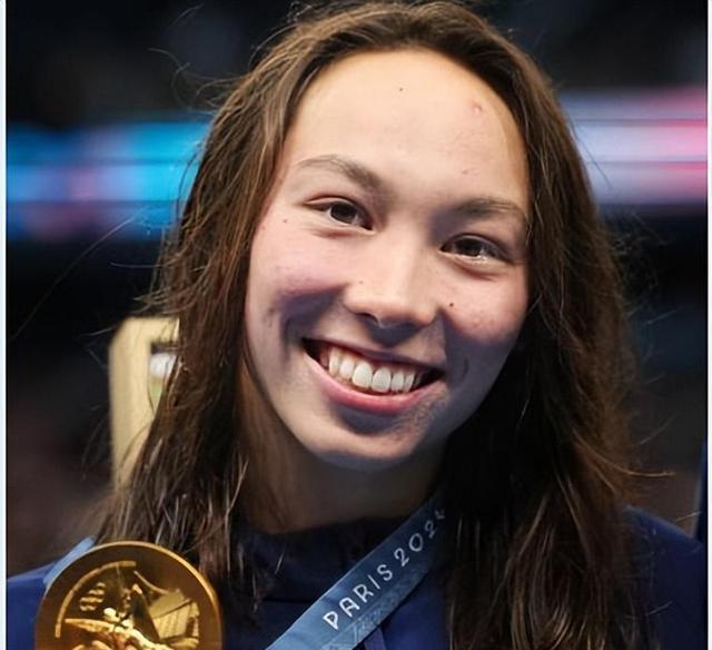 美国游泳名将再添一金，强势领先