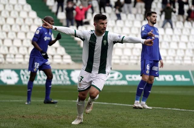 赫塔费客场逆袭继续奔赴超高人气！