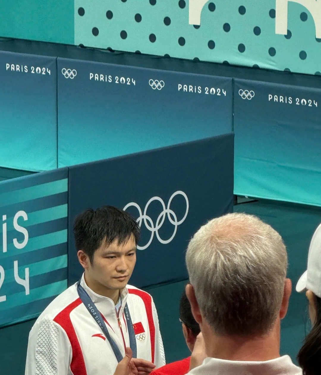 葡萄牙队力克奥地利队，樊振东刷新纪录