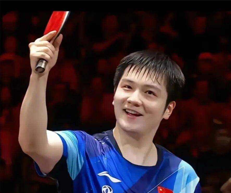 葡萄牙队力克奥地利队，樊振东刷新纪录