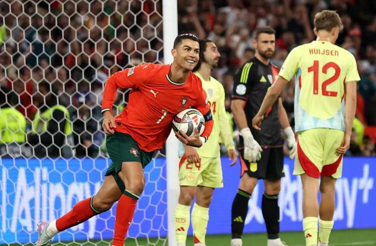 欧国联比赛进入尾声，冠军将揭晓