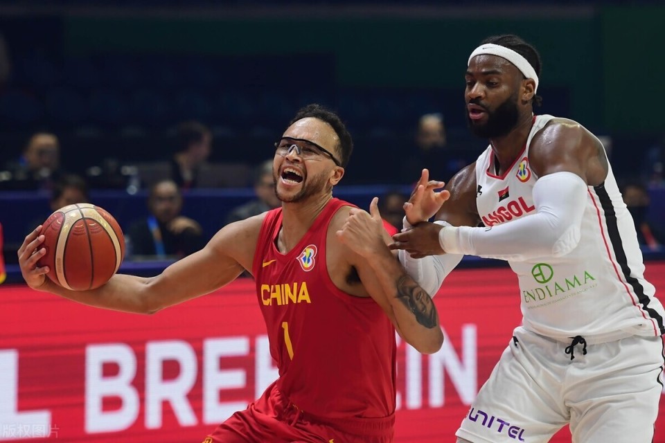 IM体育-菲律宾男篮绝杀日本男篮，波特一己之力扛起全队