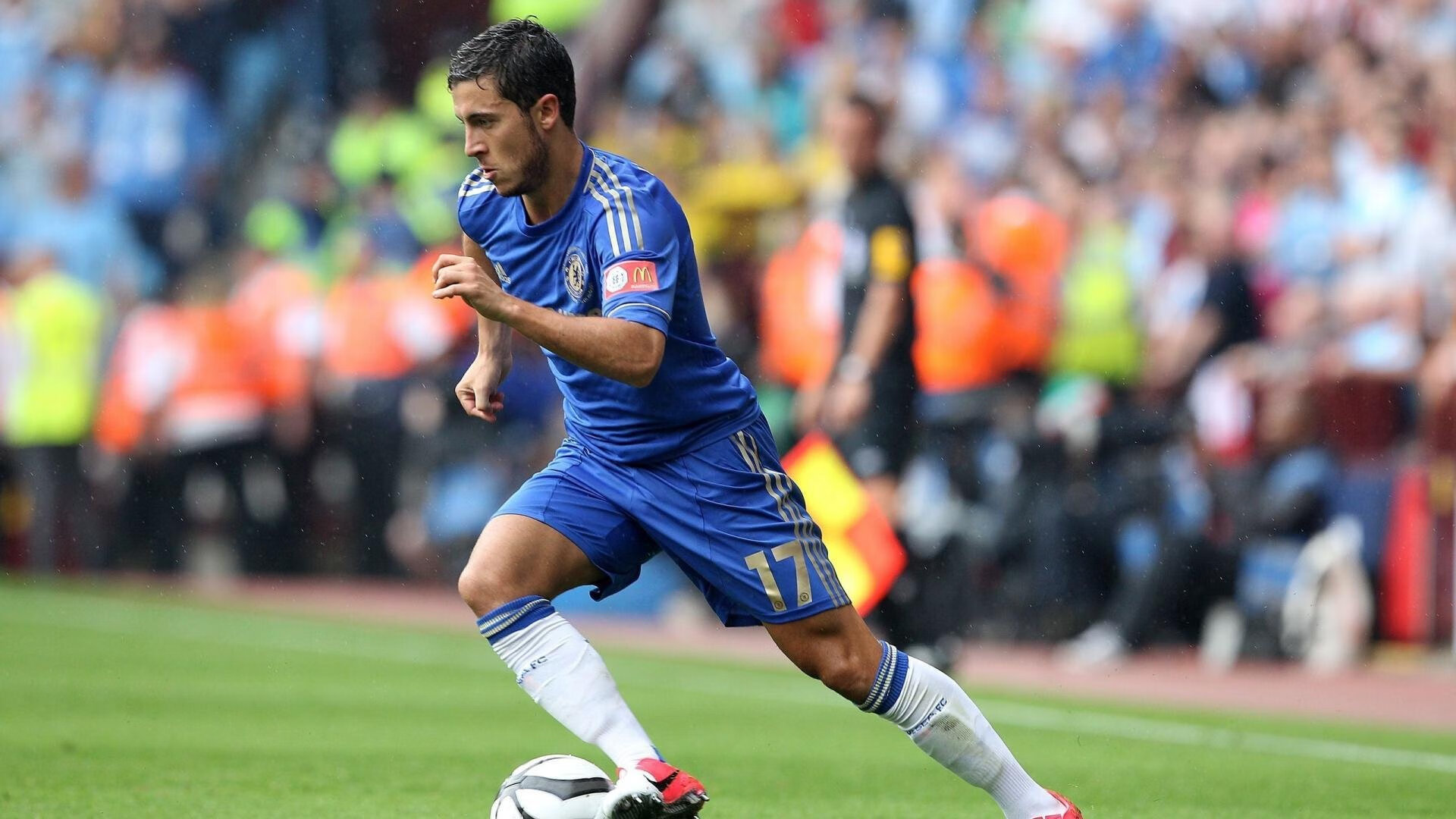 巴西锋线风暴击溃亚特兰大，奥纳纳关键回合一锤定音