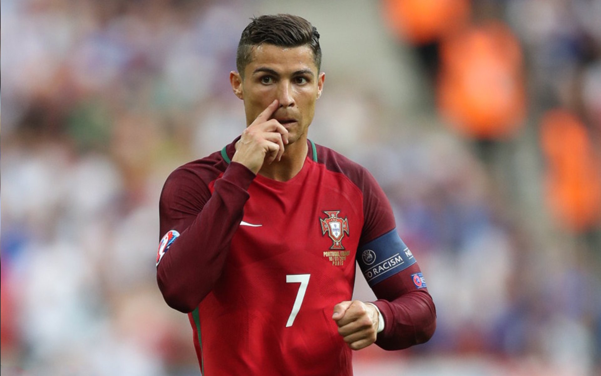 法老之盾与关键先生，巴斯托尼如何以埃及式防守力克葡萄牙