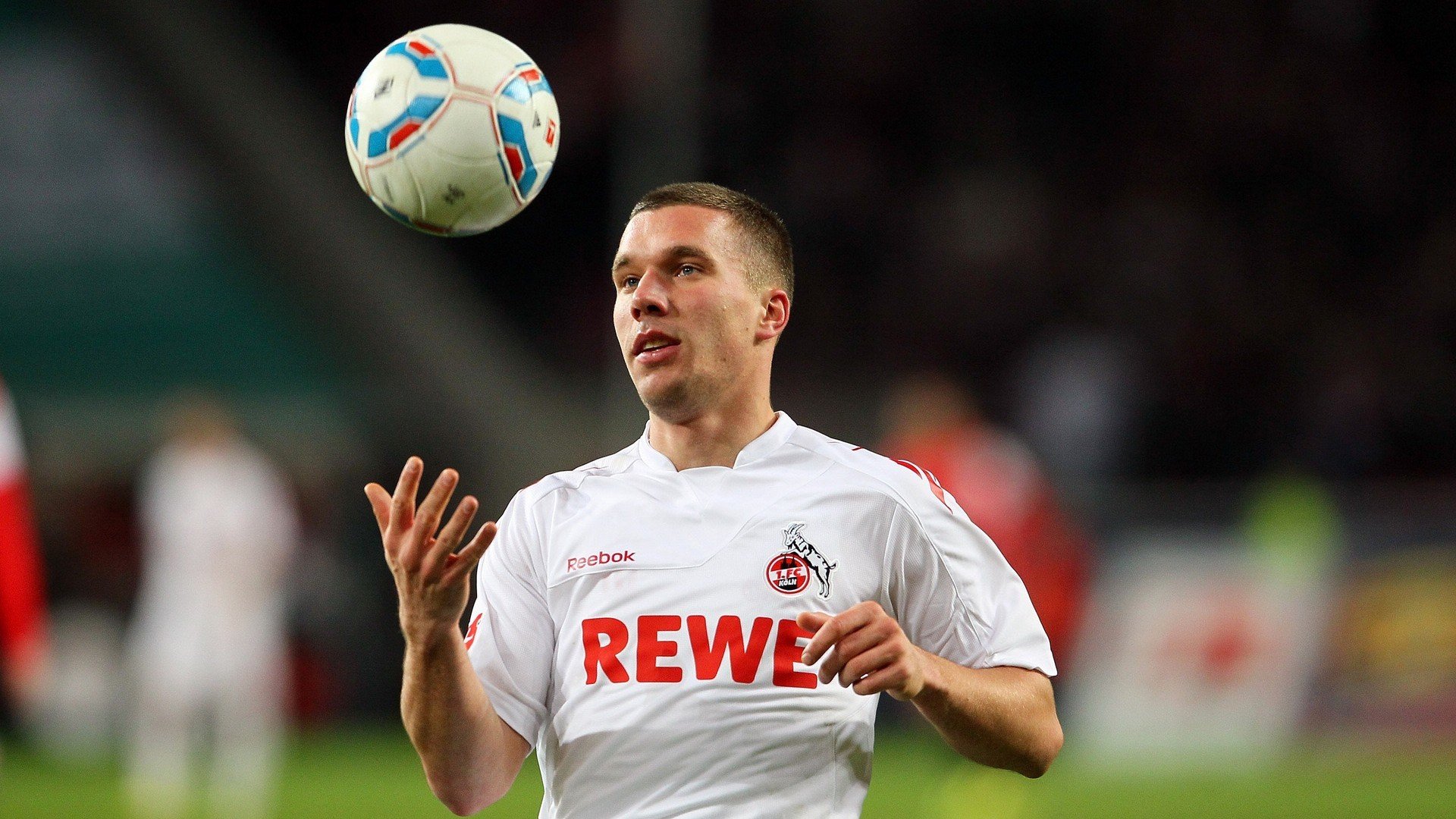 德甲争冠战之夜，加克波完成自我救赎