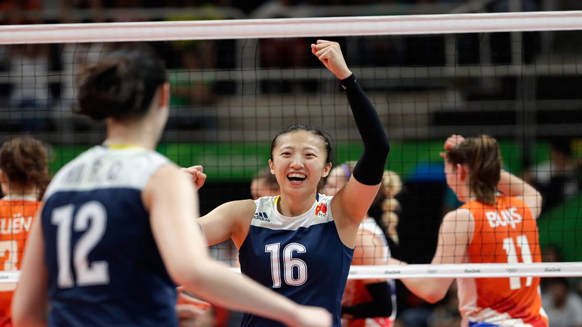 IM Sport-孤胆英雄，拉梅洛的封神一夜，上海队绝境逆袭步行者